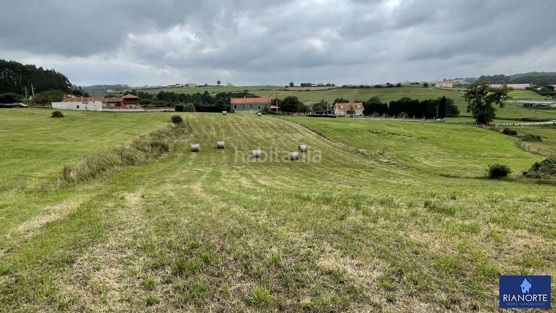 Foto a19ea87a-425e-44ac-8cfb-c58188397b6a. Wohngrundstück in Bocines-Nembro-Cardo Gozón