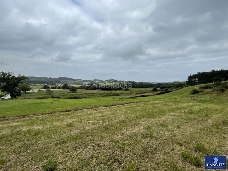 Foto edeaf2d5-773a-41bb-beab-806b9686f4f0. Wohngrundstück in Bocines-Nembro-Cardo Gozón