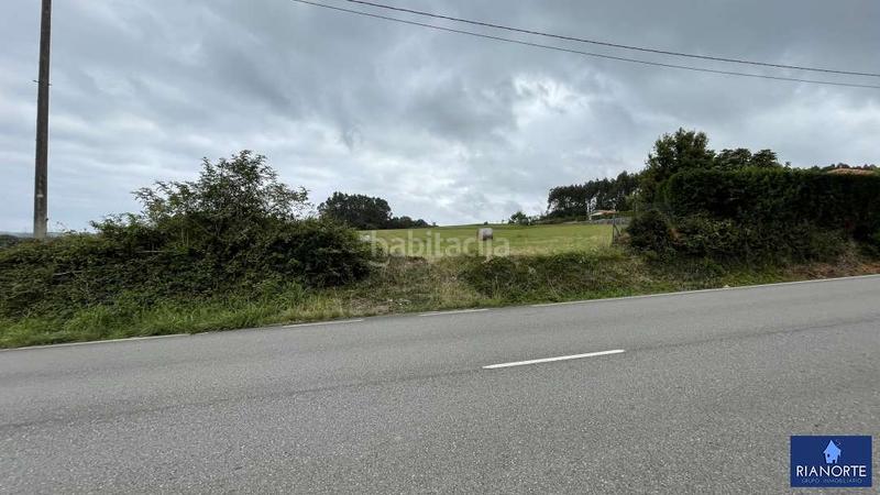 Foto f71d0be8-5a53-4116-aa9e-7ba645b3c8ae. Wohngrundstück in Bocines-Nembro-Cardo Gozón