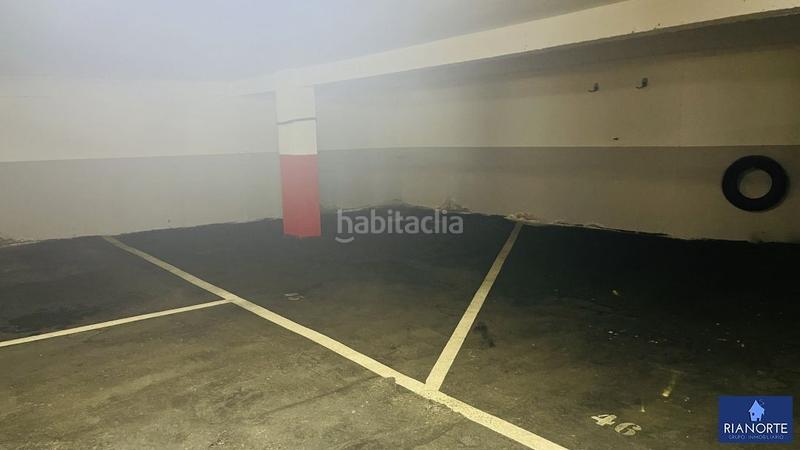 Foto 35df253a-f97a-4687-b5f9-a24515d522c2. Autoparkplatz in Luanco-Aramar-Antromero Gozón
