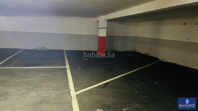 Foto 7dd3badd-26ac-4d36-864b-607204ba3c5f. Autoparkplatz in Luanco-Aramar-Antromero Gozón