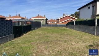 Terreny residencial  Calle puertuco. Parcela urbana en luanco para construir un adosado.