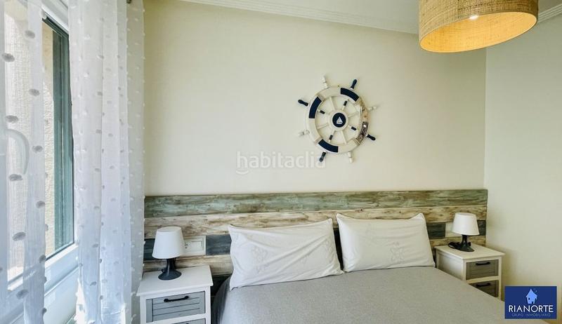 Foto 42ff3b05-4f8f-4e14-a587-47d5e367fbea. Appartement mit heizung in Luanco-Aramar-Antromero Gozón