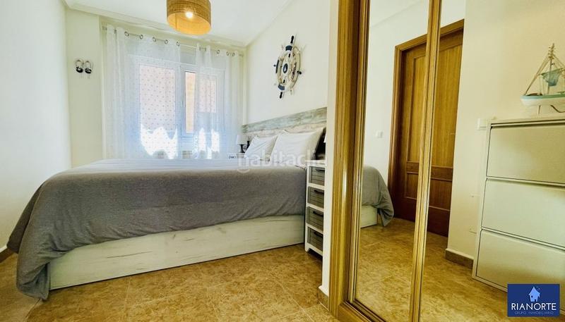 Foto 663148e3-5f1a-4f6e-b286-9e933408dbfa. Appartement mit heizung in Luanco-Aramar-Antromero Gozón