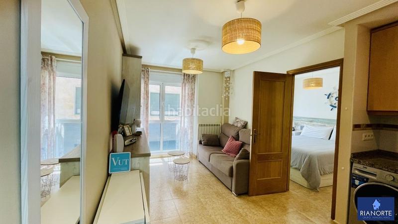 Foto 775fef6d-cce1-439d-8708-36934029e7d4. Appartement mit heizung in Luanco-Aramar-Antromero Gozón