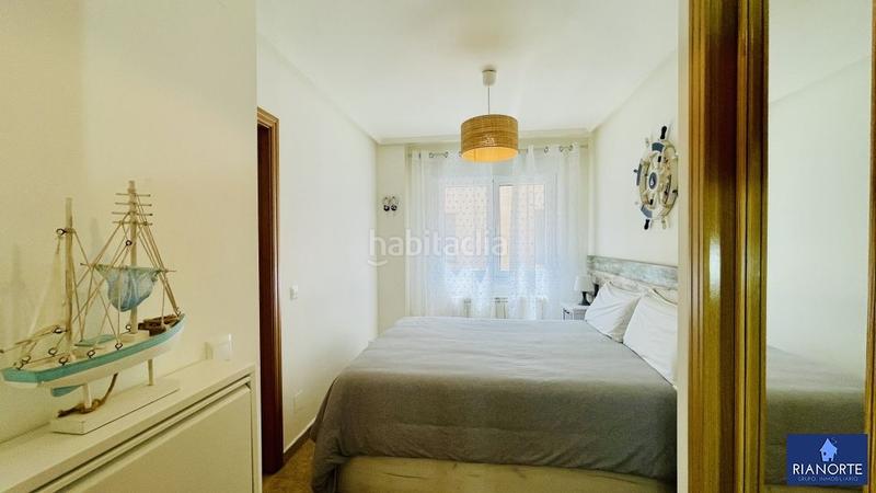 Foto 8192a718-e04f-4b61-83e9-474537b368ce. Appartement mit heizung in Luanco-Aramar-Antromero Gozón