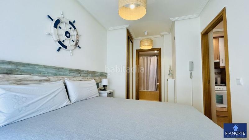 Foto 92c2baf0-c637-46e5-a402-b235e12421f9. Appartement mit heizung in Luanco-Aramar-Antromero Gozón