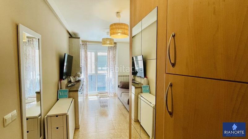 Foto 9e7a29cc-a7b8-4cad-847b-88701e6e8a0a. Appartement mit heizung in Luanco-Aramar-Antromero Gozón