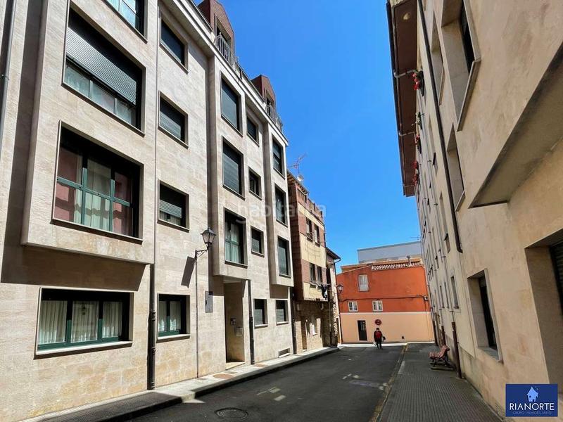 Foto a89b2087-2856-4ca5-b240-8b6abbb08d94. Appartement mit heizung in Luanco-Aramar-Antromero Gozón