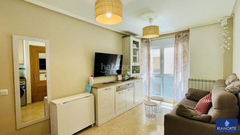 Foto b54909a9-a1c1-4205-8403-7d9a23ba9f0c. Appartement mit heizung in Luanco-Aramar-Antromero Gozón