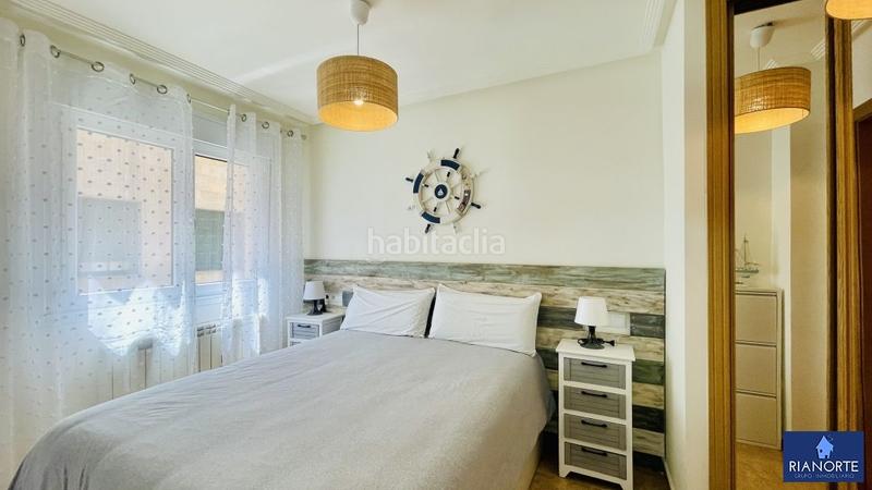 Foto c0954ead-8373-4bd8-bac4-ac90d9689971. Appartement mit heizung in Luanco-Aramar-Antromero Gozón