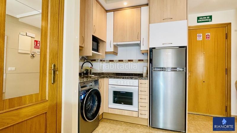 Foto cd8d2b88-0cf2-4666-8339-13022bb62644. Appartement mit heizung in Luanco-Aramar-Antromero Gozón