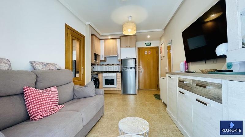 Foto e818d4ec-8290-4fc8-9f09-babf858706c3. Appartement mit heizung in Luanco-Aramar-Antromero Gozón