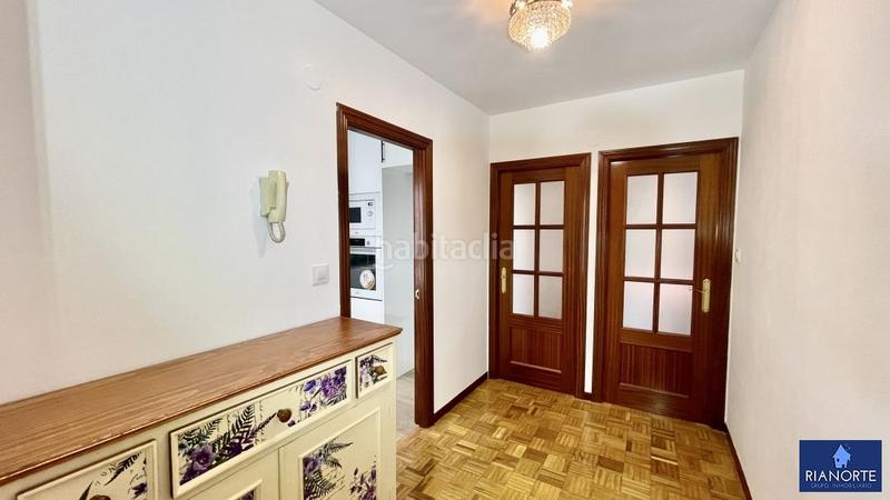 Foto 02e5503b-0ce2-4097-b7ea-910cd53076f2. Piso tu nuevo hogar en luanco!. piso de tres dormitorios con plaza de garaje. en Gozón