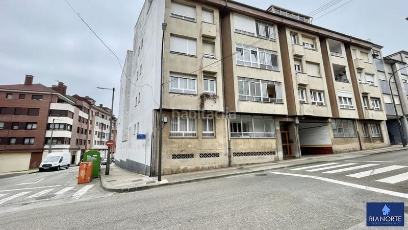 Foto 8515d53a-81df-48cd-b212-ffc3bb51dbd0. Piso tu nuevo hogar en luanco!. piso de tres dormitorios con plaza de garaje. en Gozón