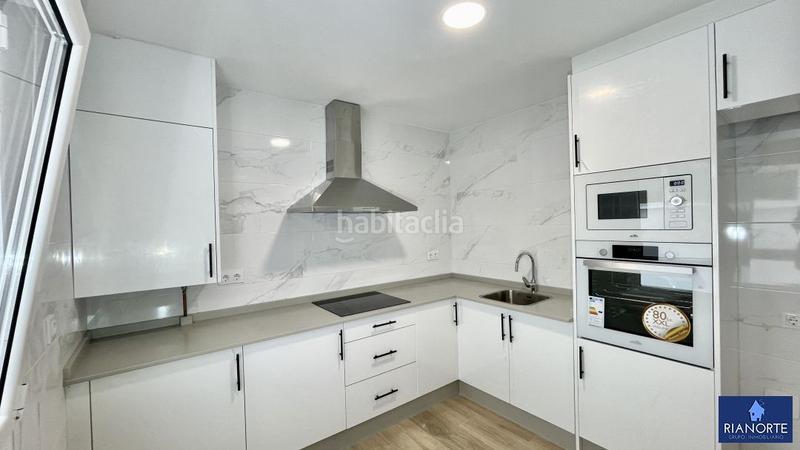 Foto a73f0952-7c02-4aaf-9417-2f574cd8beb9. Piso tu nuevo hogar en luanco!. piso de tres dormitorios con plaza de garaje. en Gozón