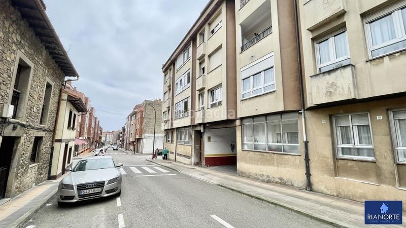 Foto caeab3b2-cbb0-412d-90d3-727bebc55417. Piso tu nuevo hogar en luanco!. piso de tres dormitorios con plaza de garaje. en Gozón