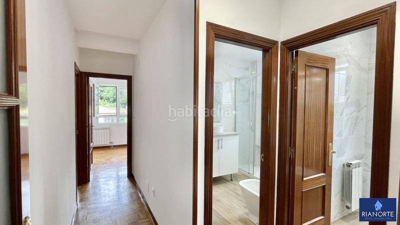 Foto e8d3260f-6cc5-483e-a598-96651c39e8e3. Piso tu nuevo hogar en luanco!. piso de tres dormitorios con plaza de garaje. en Gozón
