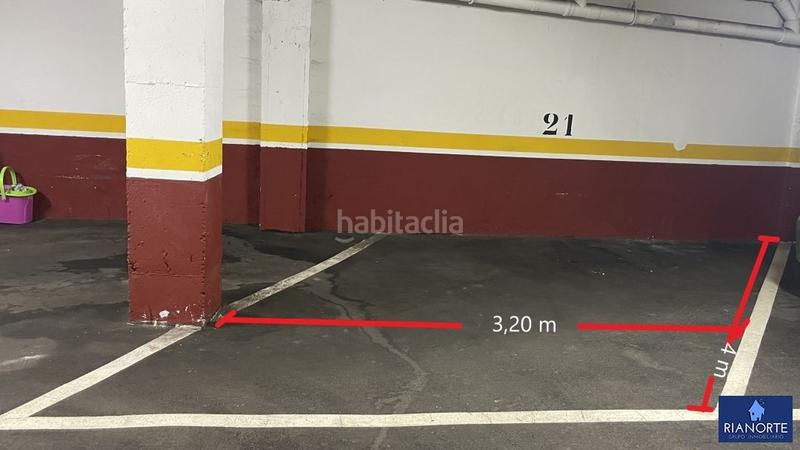 Foto feae1f2a-6e0d-4484-9b3f-d4573e571540. Piso tu nuevo hogar en luanco!. piso de tres dormitorios con plaza de garaje. en Gozón