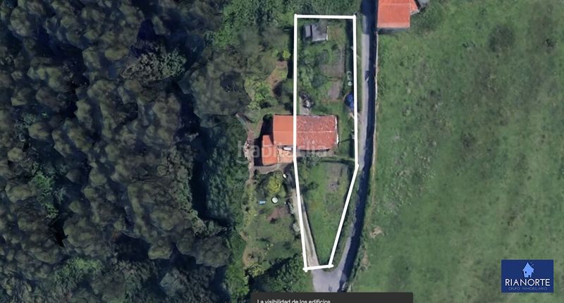 Foto 0e7dfd6c-ed7c-458a-af5a-440489503f2f. Casa adossada amb calefacció a Luanco-Aramar-Antromero Gozón