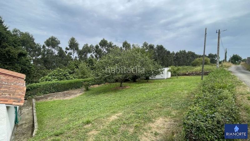 Foto 1508763f-6993-4d90-8281-845791bba545. Casa adossada amb calefacció a Luanco-Aramar-Antromero Gozón