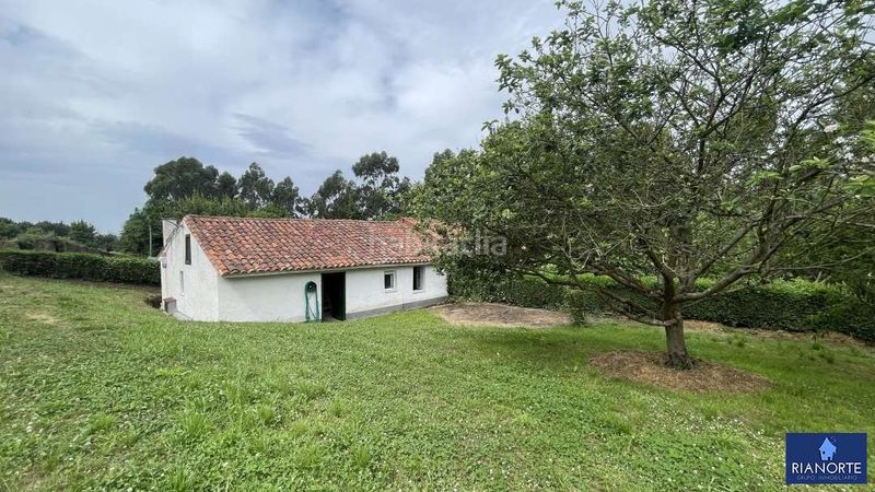 Foto 5428a8b9-cc22-4a63-936d-c2a434724a57. Casa adossada amb calefacció a Luanco-Aramar-Antromero Gozón