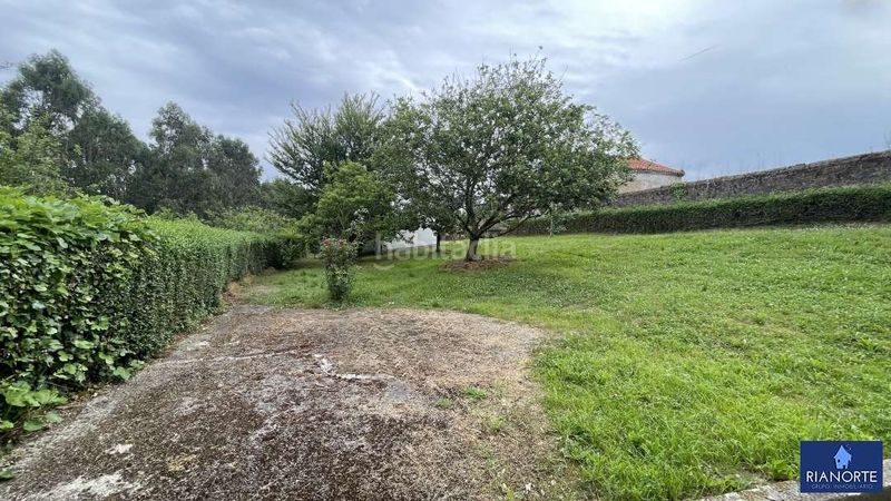 Foto 822891ca-9304-4df9-8331-5052e856fe81. Casa adossada amb calefacció a Luanco-Aramar-Antromero Gozón