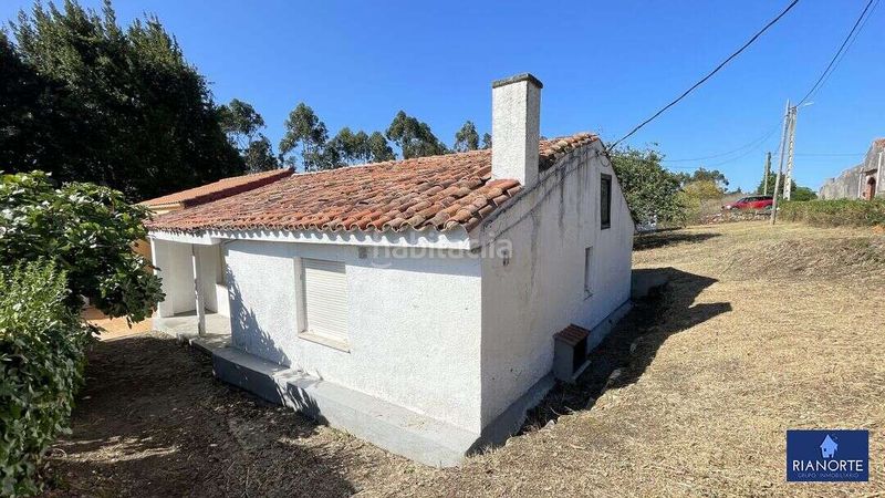 Foto 951dae50-7ae1-42d4-bb46-c94be6e9e14f. Casa adossada amb calefacció a Luanco-Aramar-Antromero Gozón