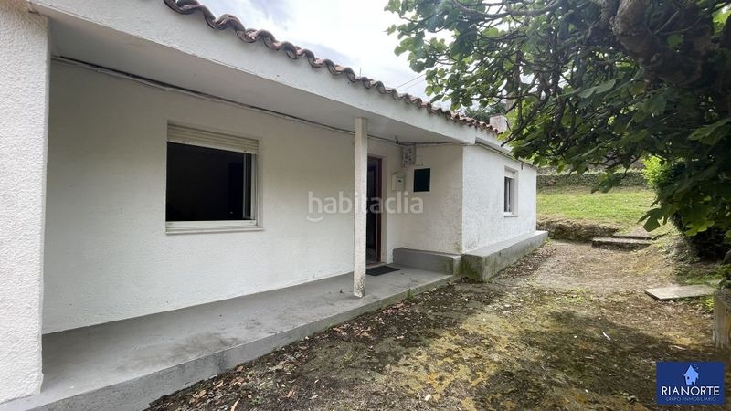Foto a15d0561-72be-4632-b1e3-5807a8cb8bae. Casa adossada amb calefacció a Luanco-Aramar-Antromero Gozón