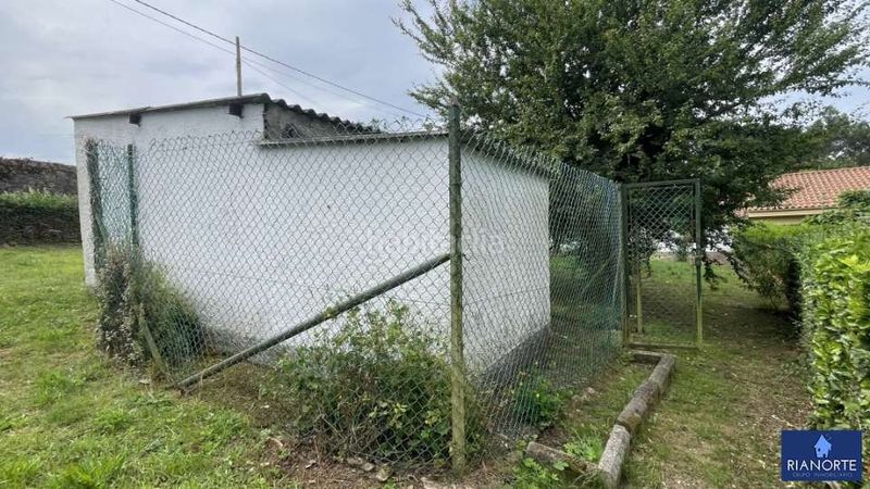 Foto a8604a8a-134b-4cf1-b71f-2ad11a2db260. Casa adossada amb calefacció a Luanco-Aramar-Antromero Gozón