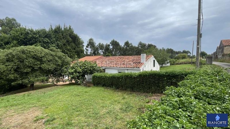Foto ba5361bd-06cf-46be-abf4-f376938f9aee. Casa adossada amb calefacció a Luanco-Aramar-Antromero Gozón
