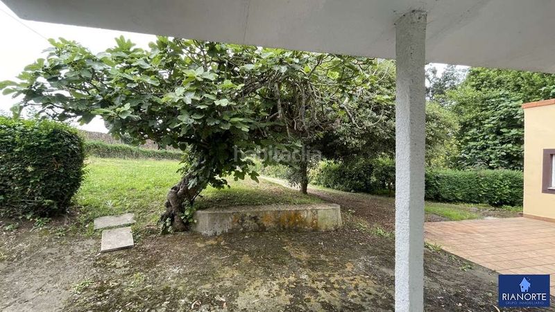 Foto f537deeb-96ce-4b82-becd-f1b010e50ab2. Casa adossada amb calefacció a Luanco-Aramar-Antromero Gozón