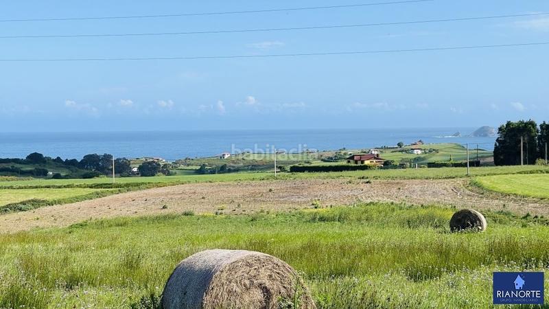 Foto 7eacb578-626c-4ebc-8e0c-b607d59e580d. Finca rústica a Verdicio-Bañugues-Cabo Peña Gozón