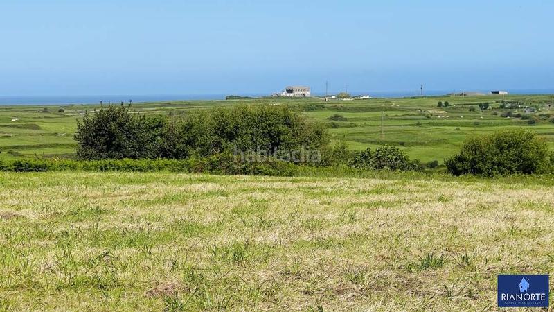 Foto 7f584d18-f450-4591-bd25-cccf7c2e0b3c. Finca rústica a Verdicio-Bañugues-Cabo Peña Gozón