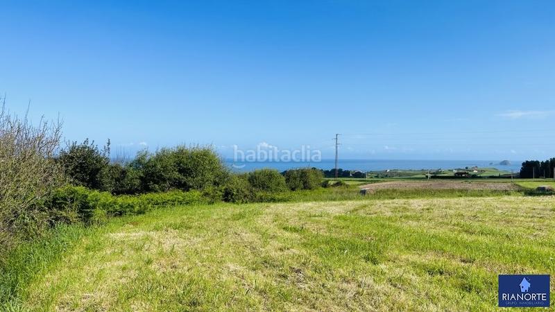 Foto 995d3e49-9ce2-4867-9b4c-171a3bc95e92. Finca rústica a Verdicio-Bañugues-Cabo Peña Gozón