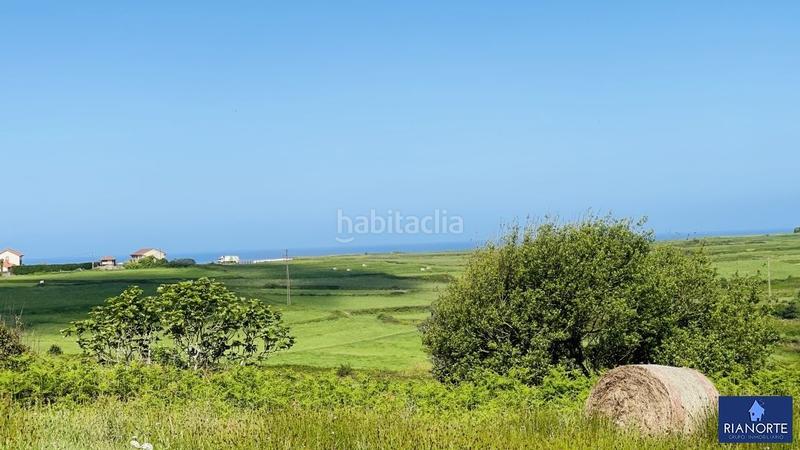 Foto efb9d7fa-3556-4b92-aa1a-323b4c3705ff. Finca rústica a Verdicio-Bañugues-Cabo Peña Gozón