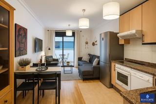 Location Appartement  Palomar. Fantástico piso en alquiler anual a  400 mts de la playa.