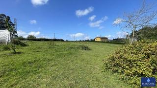 Finca rstica  Lugar busto. Finca edificable para chalet unifamiliar a 5 minutos de luanco d