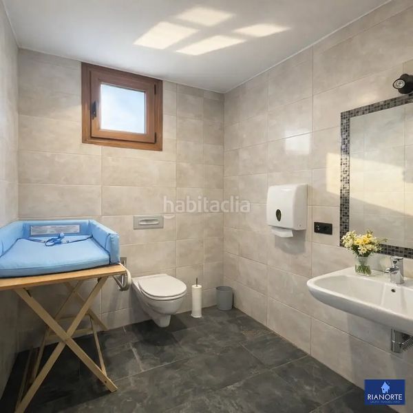 Foto 0b458c09-3cba-4908-8d93-e4fb2f79a966. Rent business premise in Verdicio-Bañugues-Cabo Peña Gozón