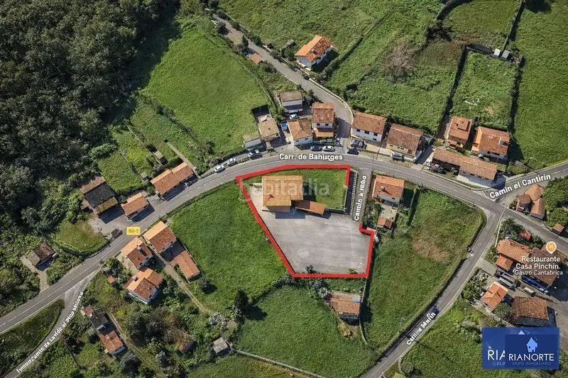 Foto 2f452153-f543-4333-80f3-caff1d880dd7. Rent business premise in Verdicio-Bañugues-Cabo Peña Gozón