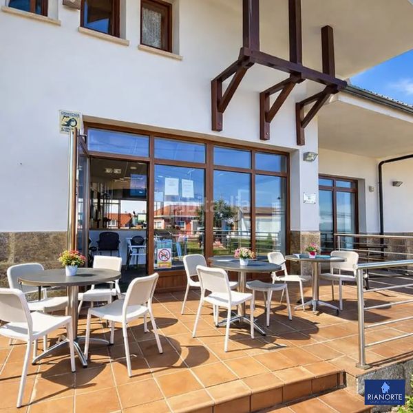Foto 379a4626-a2ce-4e3c-8179-34b8cc81970d. Rent business premise in Verdicio-Bañugues-Cabo Peña Gozón