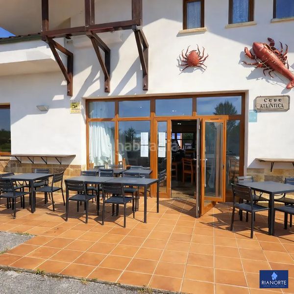 Foto 409f6492-6ae1-41c4-a46f-64a313b0a344. Rent business premise in Verdicio-Bañugues-Cabo Peña Gozón