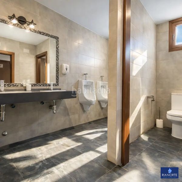 Foto 5fc51fc2-60f5-4c7f-a943-1e14bba7ec89. Rent business premise in Verdicio-Bañugues-Cabo Peña Gozón