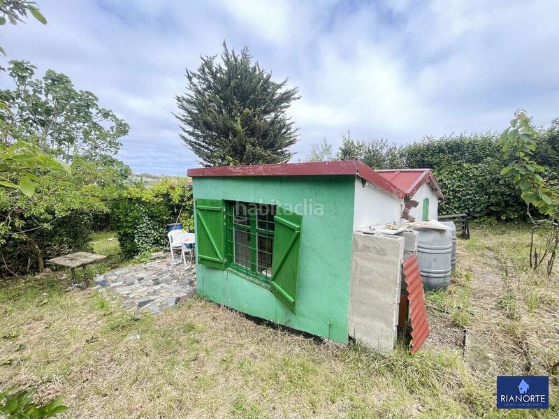 Foto f57b2d5f-9447-4790-bd37-cd995924d633. Finca rústica a Verdicio-Bañugues-Cabo Peña Gozón