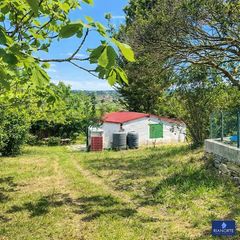 Finca rústica a Camín de Balbín a Moniello