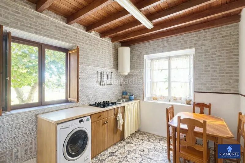 Foto ab8f8907-722f-4d72-879b-fb011e7e11bb. Casa amb calefacció aparcament a Verdicio-Bañugues-Cabo Peña Gozón