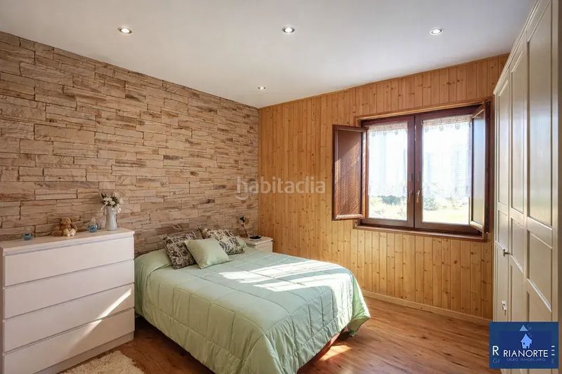 Foto 40b83401-1563-412e-a5a7-9ce3420baf83. Casa amb calefacció aparcament a Verdicio-Bañugues-Cabo Peña Gozón