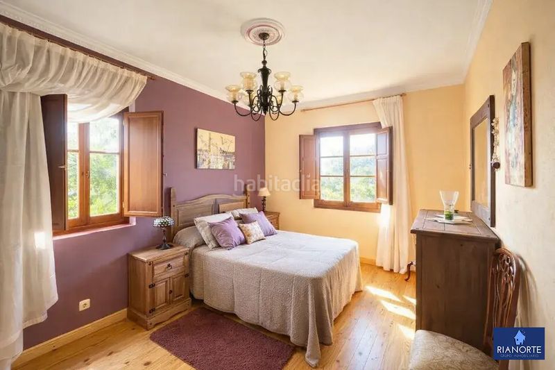 Foto 4385e31c-c71d-46b6-a946-669b303d9a86. Casa amb calefacció aparcament a Verdicio-Bañugues-Cabo Peña Gozón