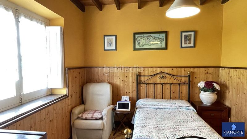 Foto d9963091-393f-400d-a0fd-fa91aa8786c2. Casa amb calefacció aparcament a Verdicio-Bañugues-Cabo Peña Gozón