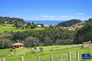 Finca rústica en Bocines-Nembro-Cardo. Fantástica finca edificable para una vivienda unifamiliar a 5 mi